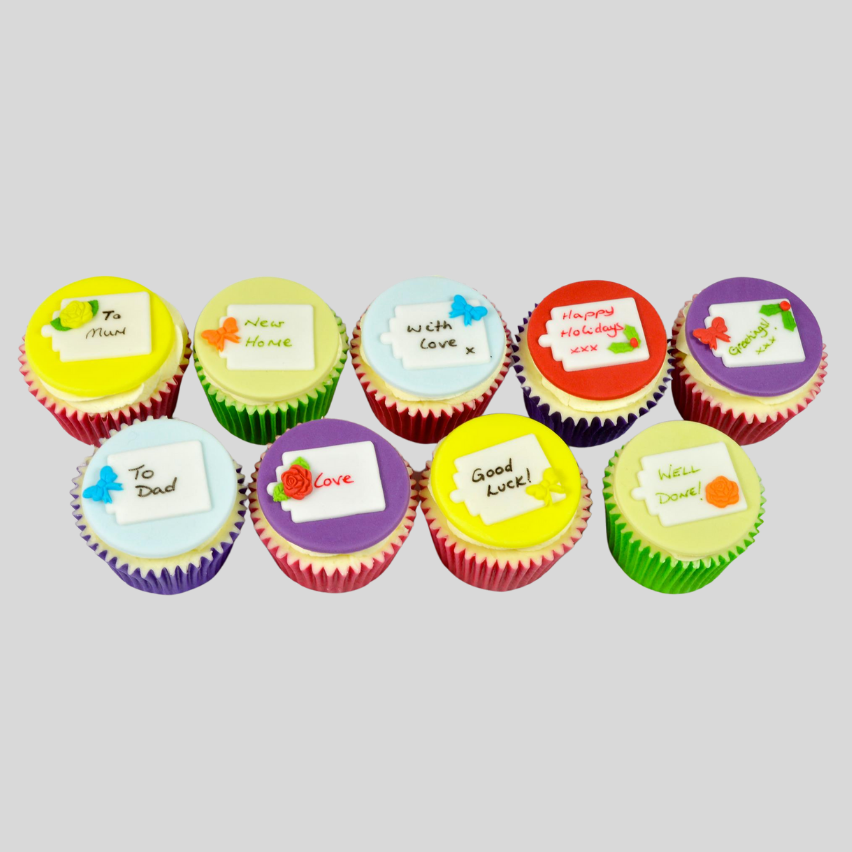 FMM GIFT TAG Cutter set