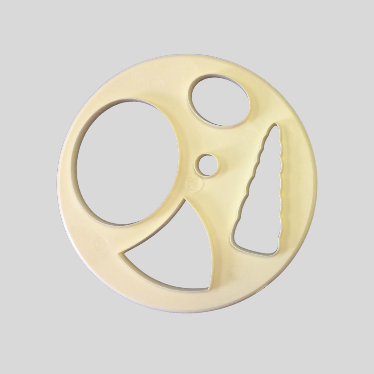 FMM MIX N MATCH LARGE FACE Cutter