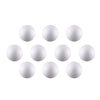 FOAM BALLS 40MM - 10 PACK