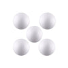 FOAM BALLS 50MM - 5 PACK