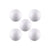 FOAM BALLS 50MM - 5 PACK