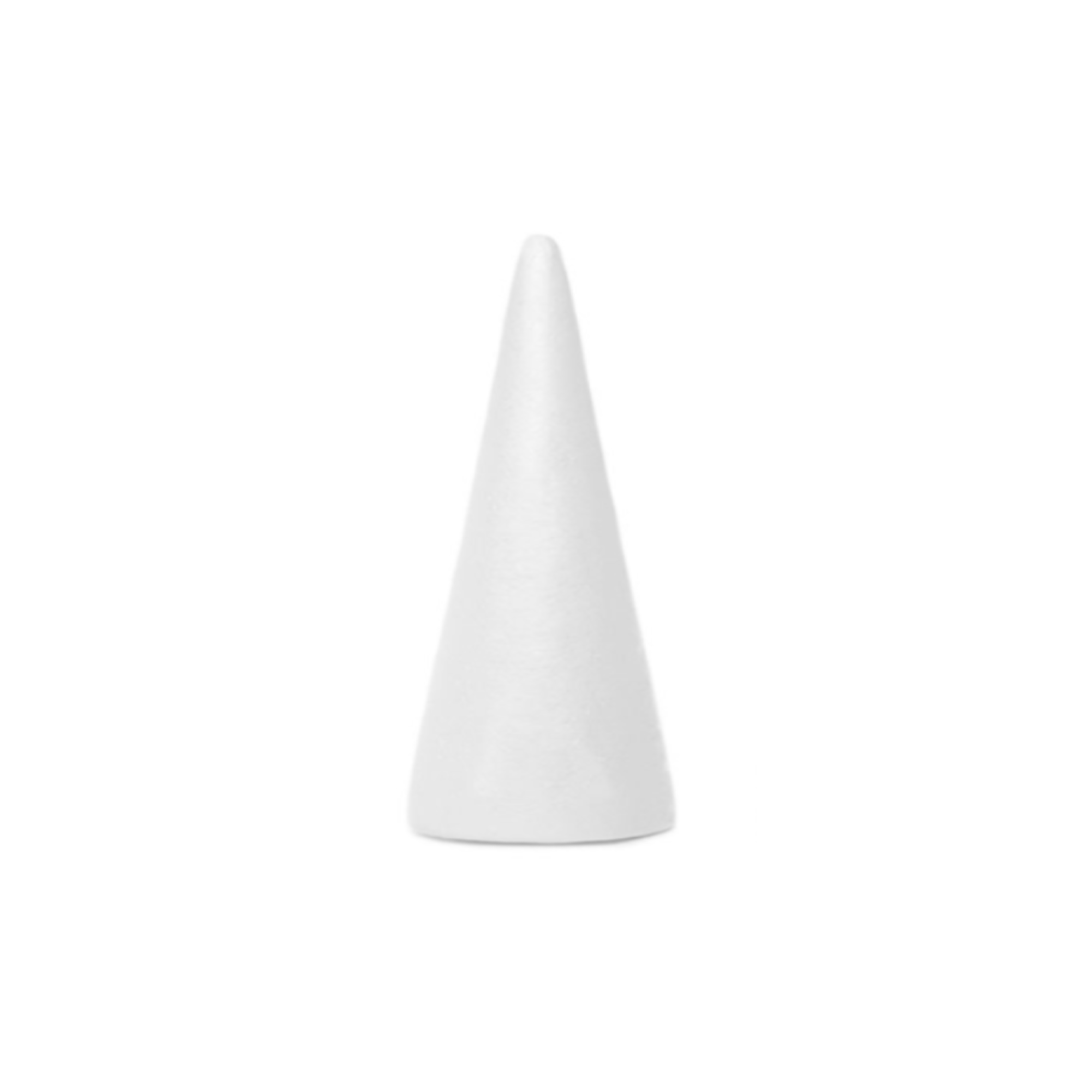 FOAM CONE 200MM HIGH x 70MM