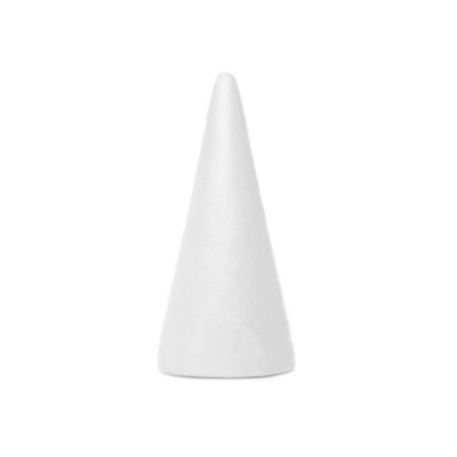 FOAM CONE 250MM HIGH x 95MM