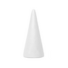 FOAM CONE 380MM HIGH x 135MM