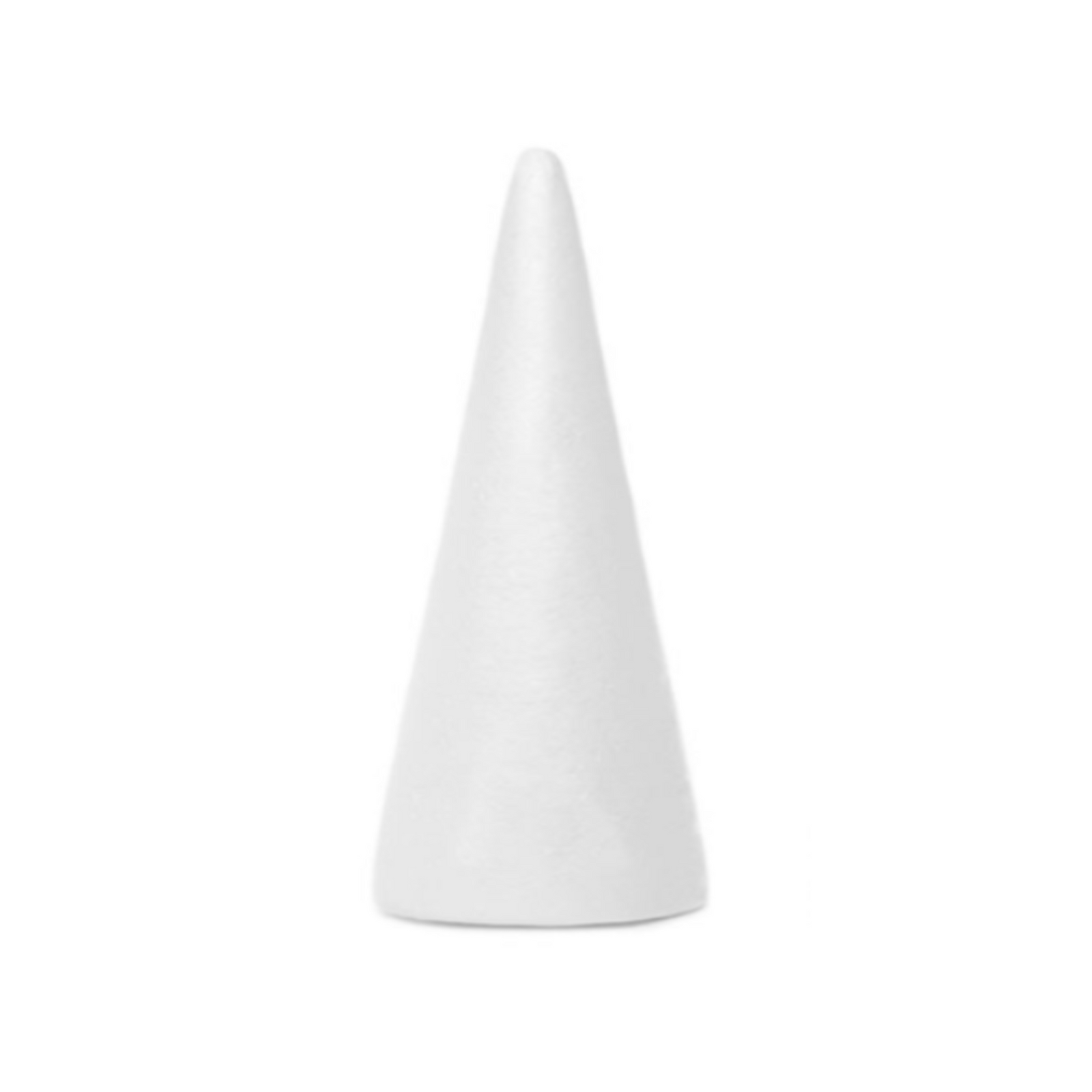 FOAM CONE 380MM HIGH x 135MM