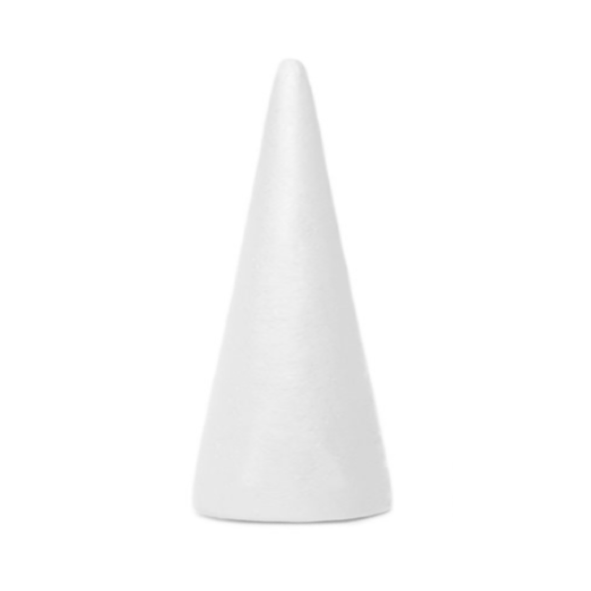 FOAM CONE 450MM HIGH x 135MM