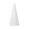 FOAM CONE 450MM HIGH x 135MM