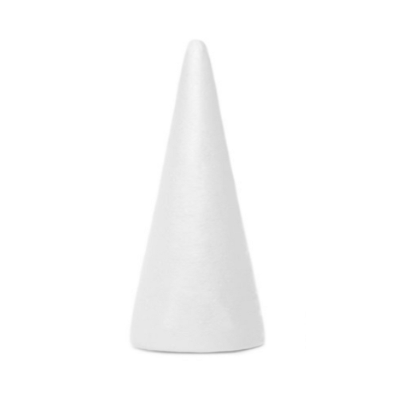 FOAM CONE 450MM HIGH x 135MM