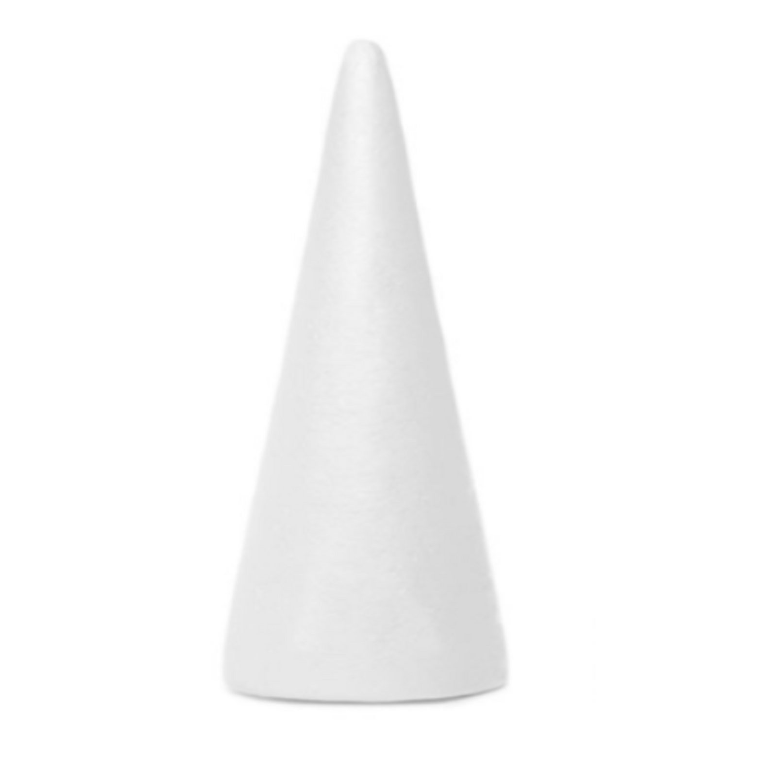 FOAM CONE 550MM HIGH x 170MM