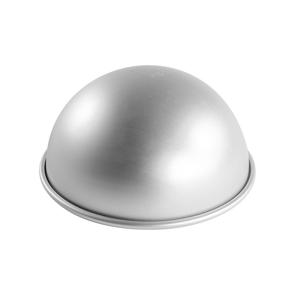 FAT DADDIOS HEMISPHERE TIN 5 inch
