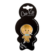 Gingerbread Mini Cookie Cutter