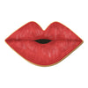 LIPSTICK KISS COOKIE CUTTER