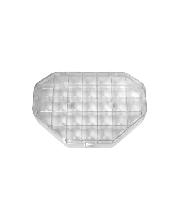 Piping Tips Storage Box