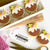 MINI CHRISTMAS PUDDING CUTTER + EMBOSSER SET by Little Biskut