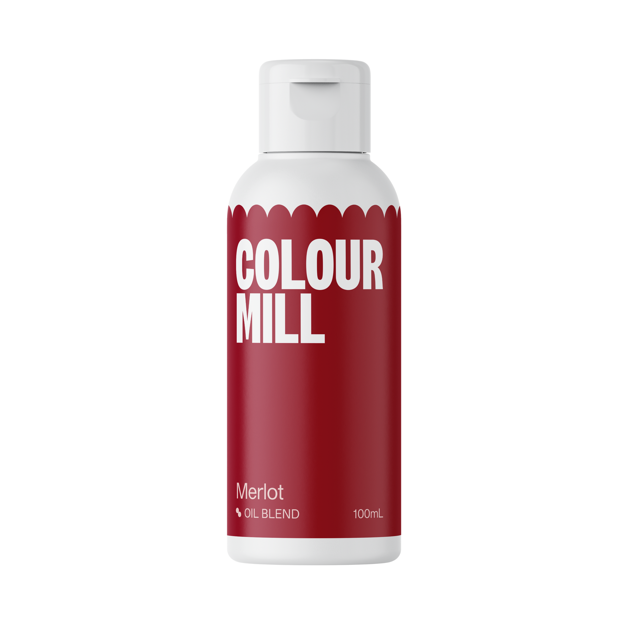 Colour Mill MERLOT 100ml