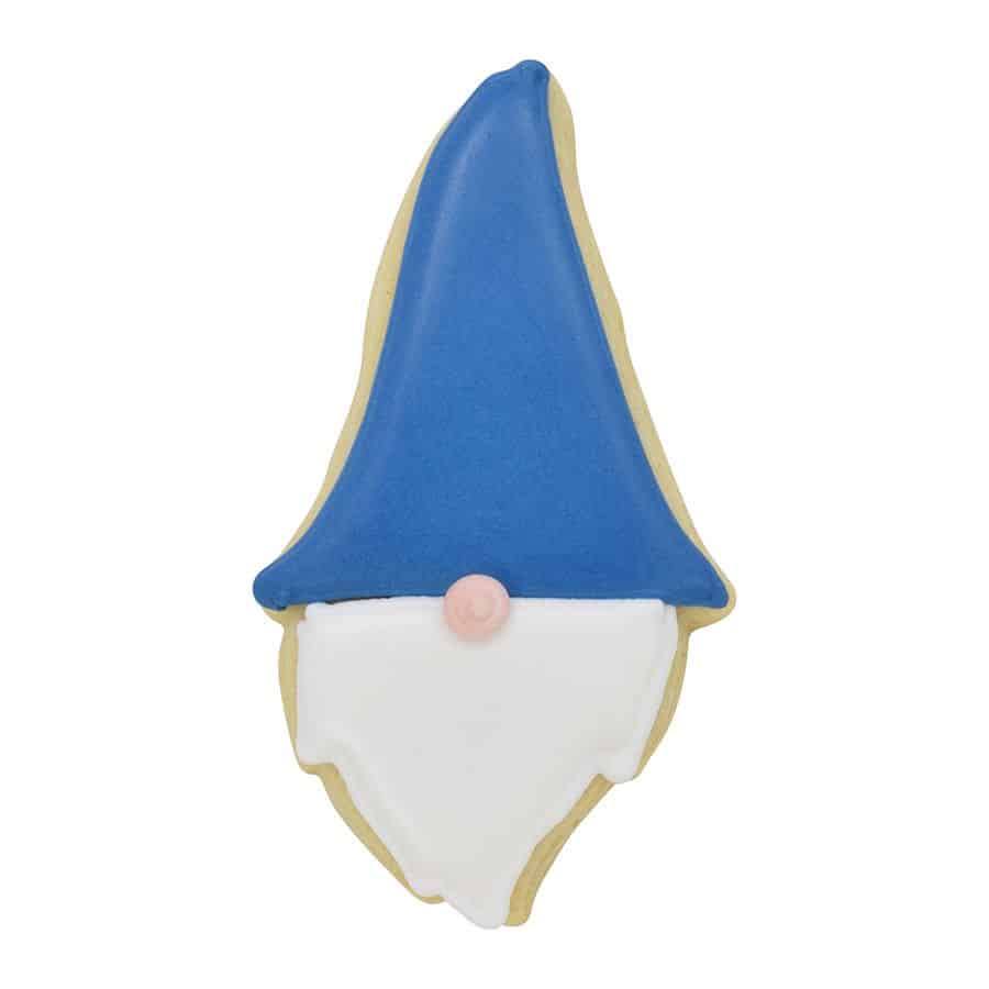 NORDIC GNOME COOKIE CUTTER