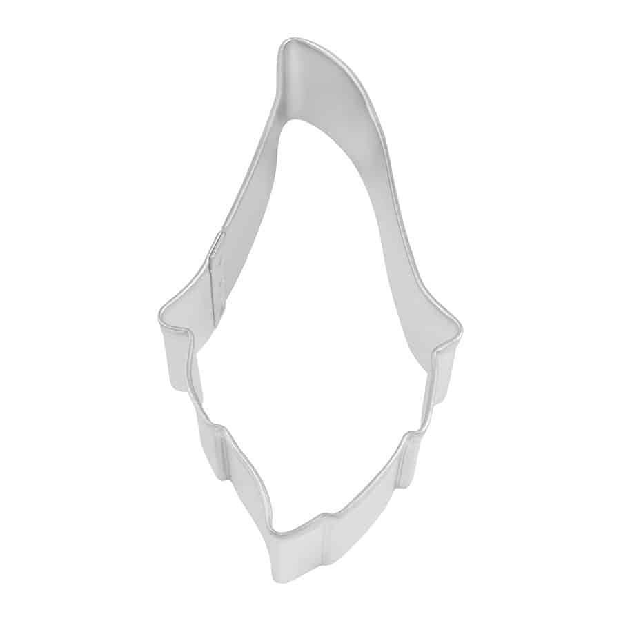 NORDIC GNOME COOKIE CUTTER