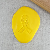 Pink Ribbon Embosser 60mm