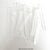 POPSICLE STICKS CLEAR (Pack 24)