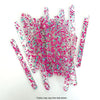 POPSICLE STICKS GLITTER (Pack 24)