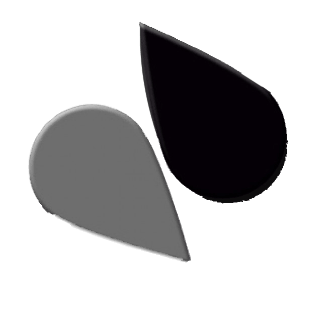 BLACK GREY Paste Icing Colour - Cake Decorating Central