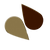 BONZA BROWN Paste Icing Colour - Cake Decorating Central