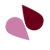 BURGUNDY Paste Icing Colour - Cake Decorating Central