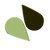 BUSH GREEN Paste Icing Colour - Cake Decorating Central