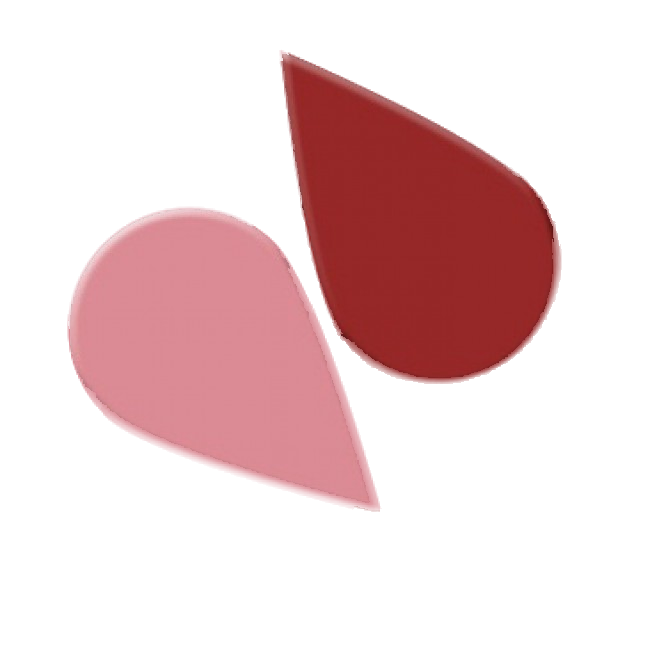 DUSTY PINK Paste Icing Colour