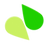 LIME GREEN Paste Icing Colour