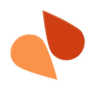 ORANGE Paste Icing Colour