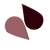 WINE Paste Icing Colour - Cake Decorating Central