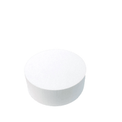 ROUND 11 INCH x 3 INCH DUMMY CAKE FOAM - Cake Decorating Central