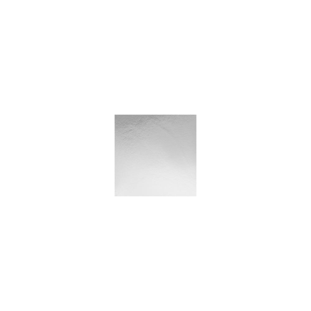 SQUARE 3 INCH SILVER STANDARD BOARD - Cake Decorating Central