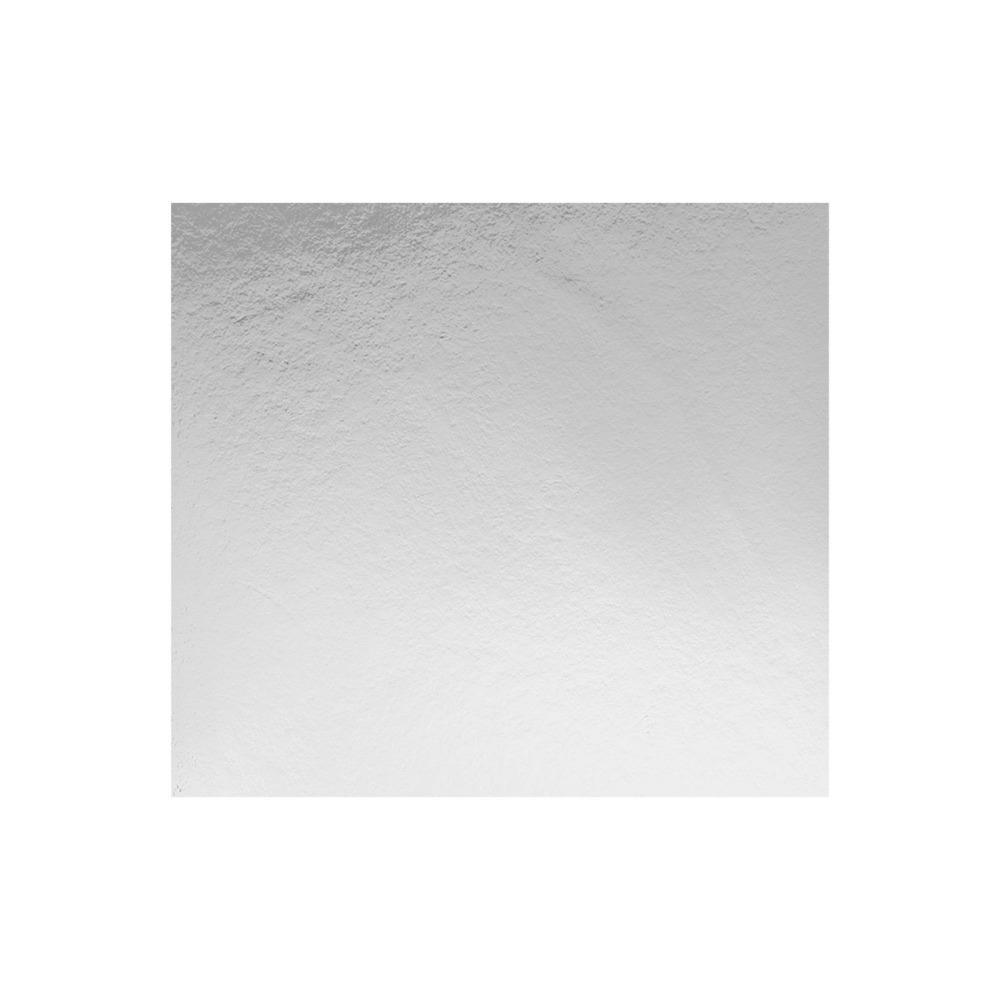 SQUARE 11 INCH SILVER STANDARD BOARD - Cake Decorating Central