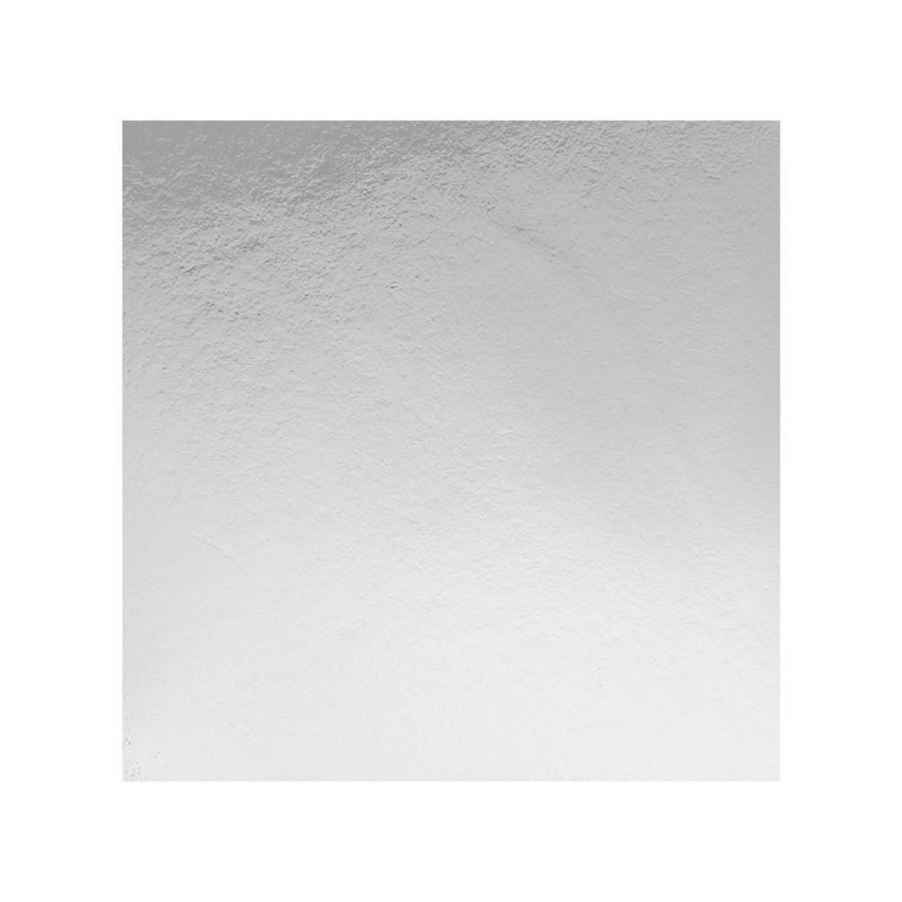 SQUARE 14 INCH SILVER STANDARD BOARD - Cake Decorating Central