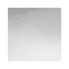 SQUARE 15 INCH SILVER STANDARD BOARD - Cake Decorating Central