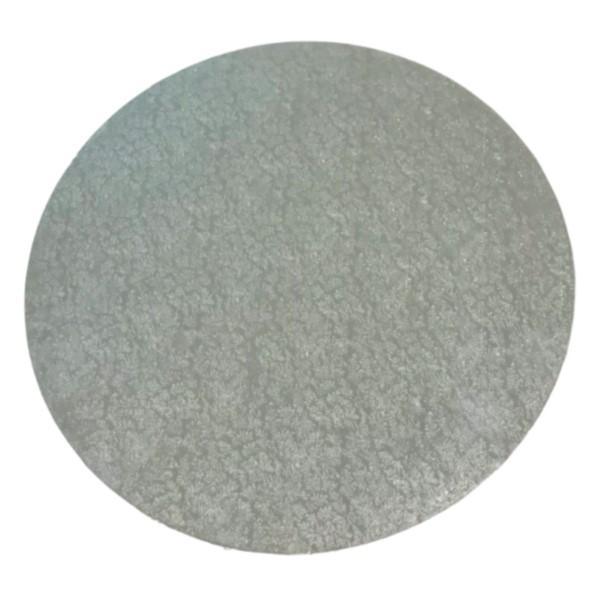 ROUND 18 INCH SILVER MDF BOARD - Cake Decorating Central
