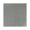 SQUARE 15 INCH SILVER MDF BOARD - Cake Decorating Central