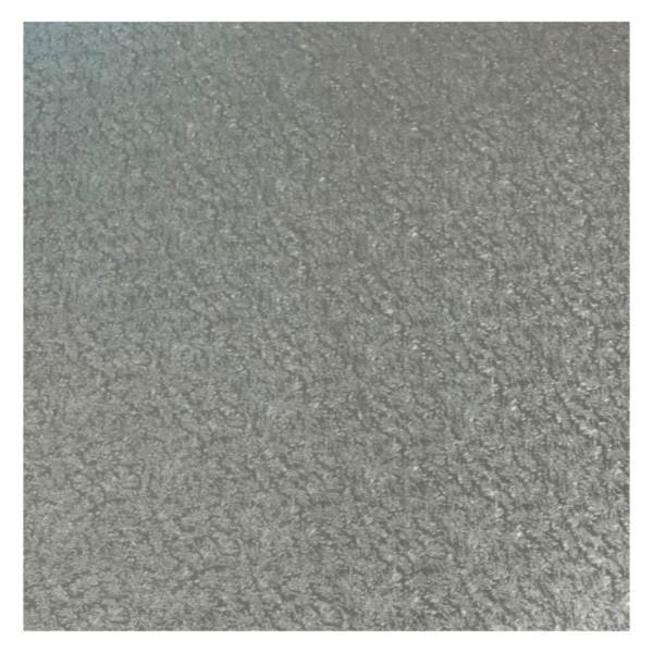 SQUARE 19 INCH SILVER MDF BOARD - Cake Decorating Central
