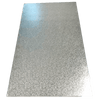 RECTANGLE 12IN X 20IN SILVER MDF BOARD - Cake Decorating Central