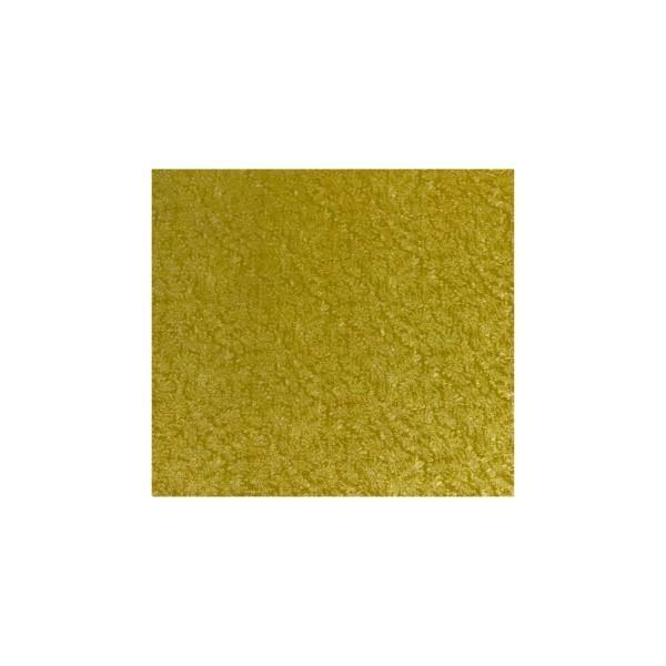 SQUARE 8 INCH GOLD MDF BOARD - Cake Decorating Central