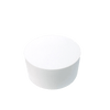 ROUND 8 INCH x 4 INCH DUMMY CAKE FOAM - Cake Decorating Central