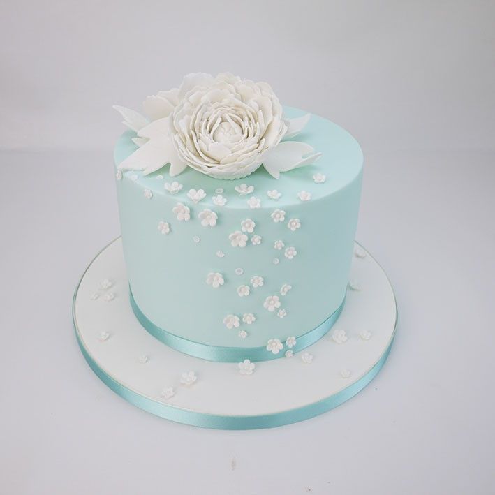 FMM PEONY cutter set