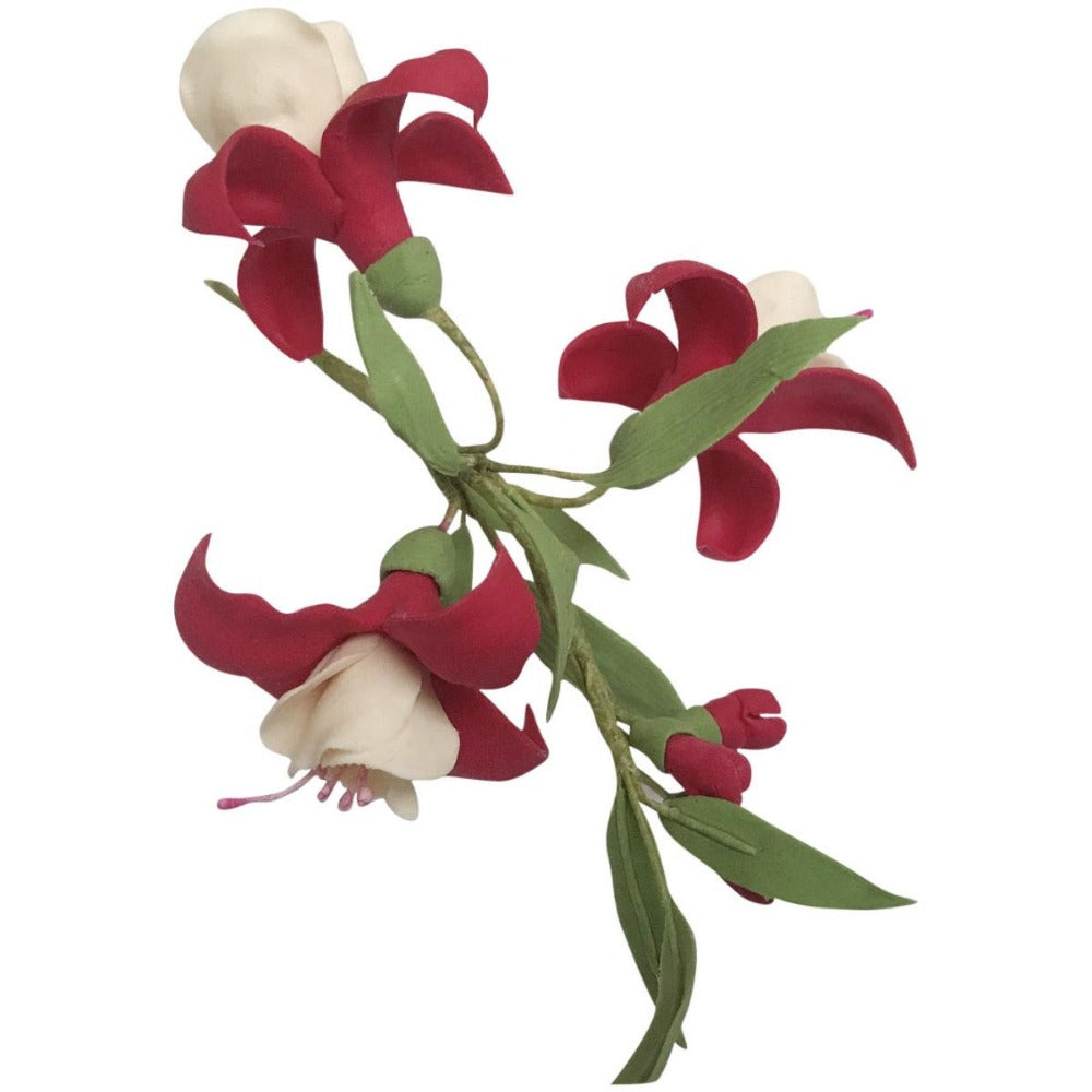 FMM FUCHSIA cutter set