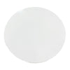 ROUND 16 INCH WHITE MDF BOARD - Cake Decorating Central