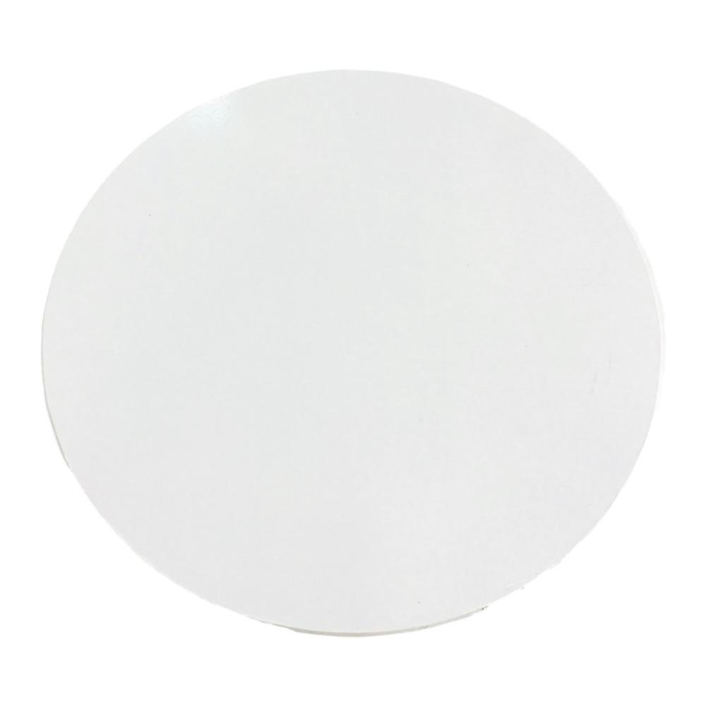 ROUND 16 INCH WHITE MDF BOARD - Cake Decorating Central