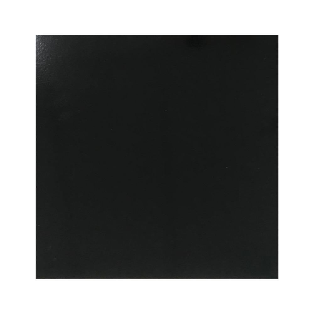 SQUARE 15 INCH BLACK MDF BOARD - Cake Decorating Central