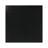 SQUARE 15 INCH BLACK MDF BOARD - Cake Decorating Central