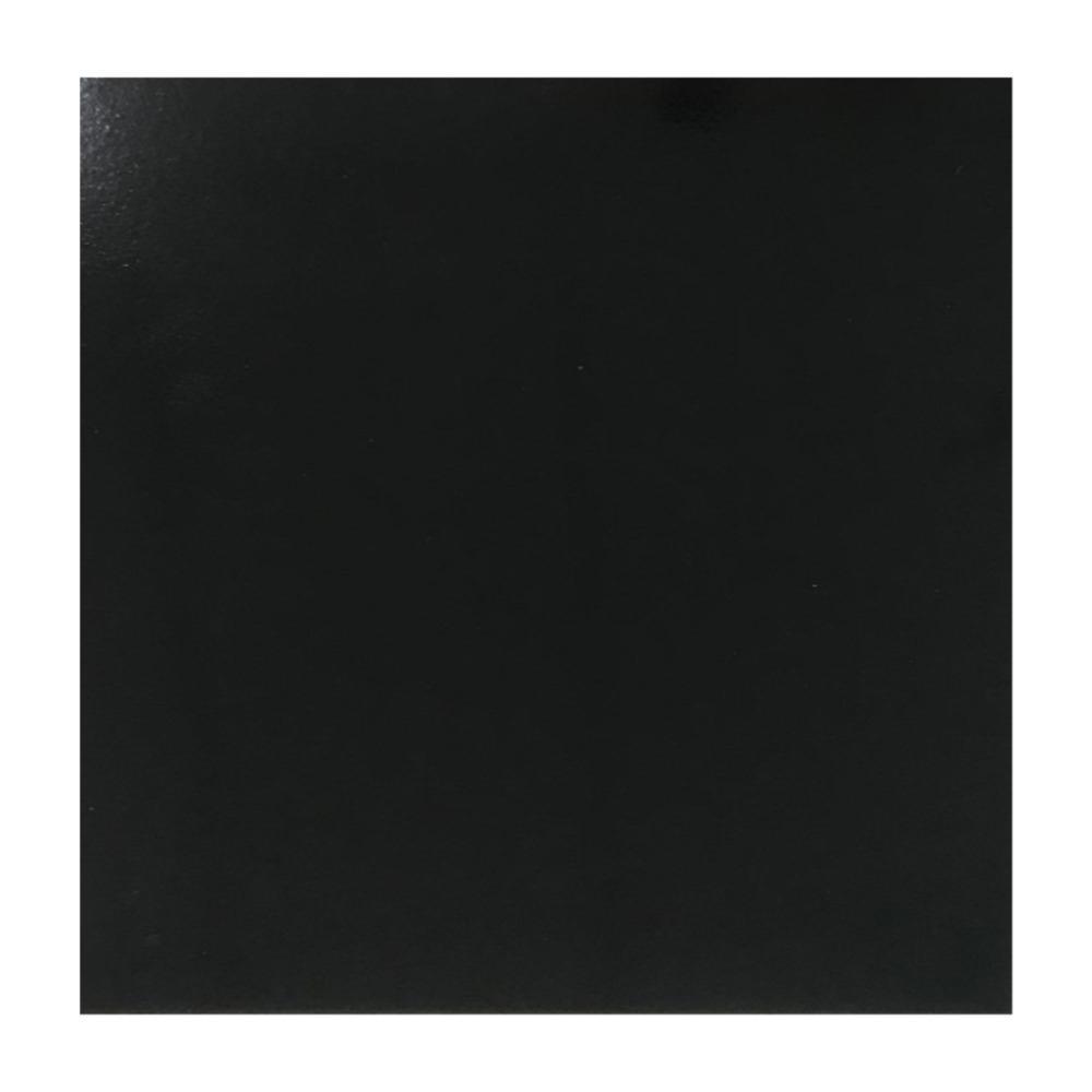 SQUARE 17 INCH BLACK MDF BOARD - Cake Decorating Central